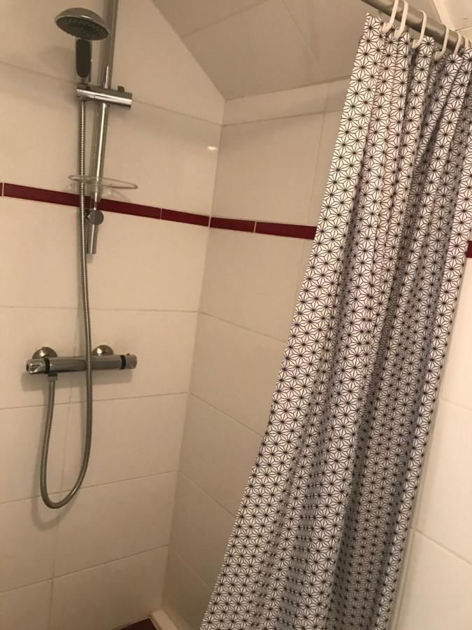 Grand Et Charmant 3 Pieces Breton Saint Brieuc Centre Εξωτερικό φωτογραφία